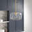 Channing 1 - Light Single Pendant-1574022177