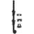 Oil-Rubbed Bronze selected