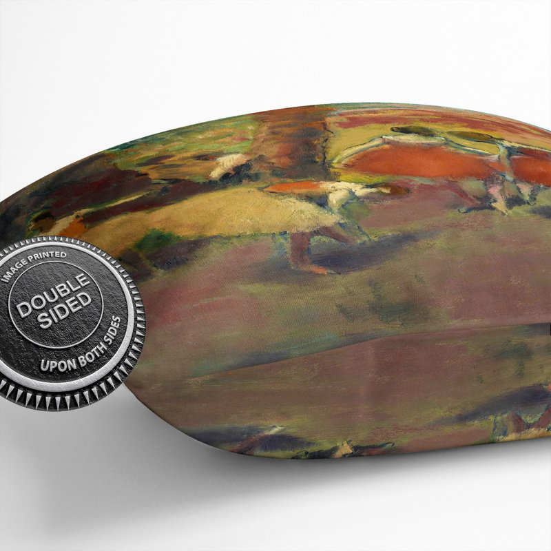 Before the Performance Scatter Cushion, 40cm H x 40cm W x 15cm D