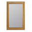 18'' W Mirrored Medicine Cabinet