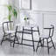 Friedens 2 - Person Dining Set-2133675267-2133675264