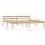 Aaryahi Solid Wood Bed-766101633-766101694