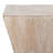 Hopper End Table