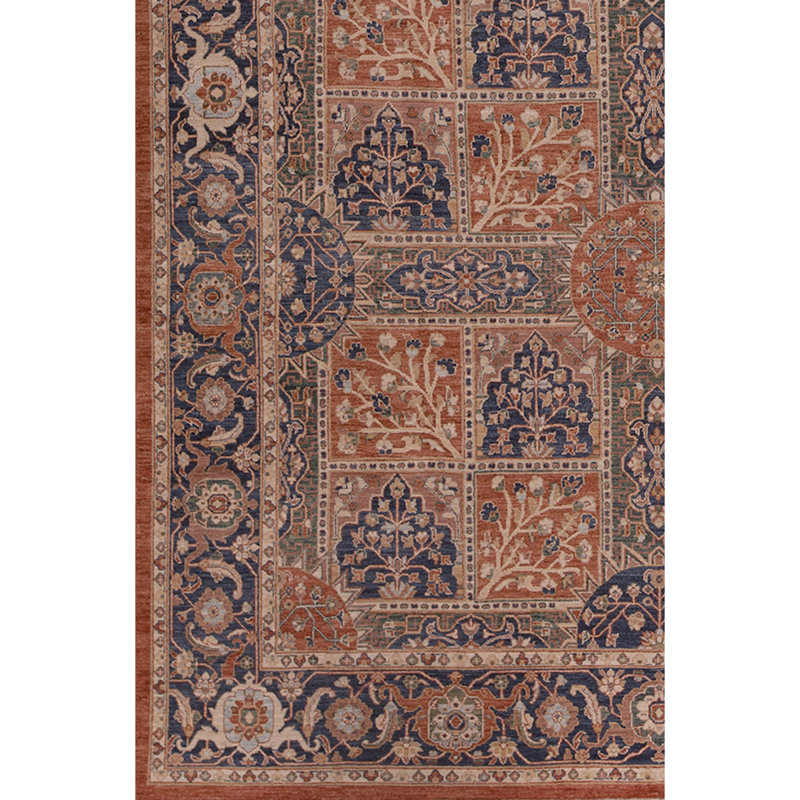 One-of-a-Kind 8'10" X 12' Area Rug