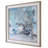 Uttermost Misty Moonlight Abstract - Picture Frame Print