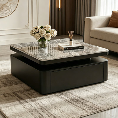 Modern Creative Simple Coffee Table