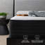 Matelas hybride en mousse viscoélastique imprégnée de gel Brooklyn Bedding-111356301-98019066