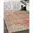 Wool Oriental Indoor Rug-1343765752