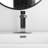 Single Hole Faucet Single-handle Waterfall Bathroom Faucet with Drain Assembly-88740462