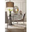 Elixir Engineered Wood Beveled Wall Mirror