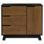 Hudson 3-Drawer Changer Dresser with Removeable Changing Tray-1452563168