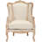 Alamosa Upholstered Wingback Chair-91643212