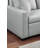 Joshton Upholstered L-Shaped Sectional Reversible-1067341739