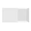 Coffee Table With 1 Drawer And Led-34792808-34792809