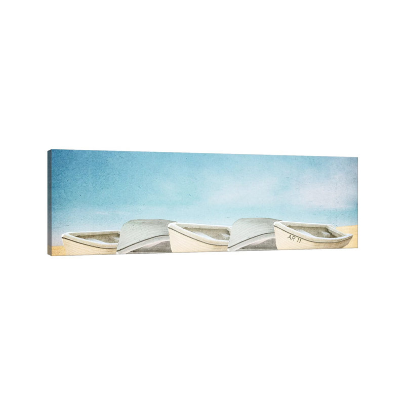 Beached Row KAL239-1PC3