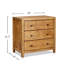 Amesfield 3 Drawer 28" W Dresser-601653090