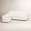 Canapé modulaire 2 pièces Taylor-80463362-80463368