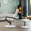 Porthleven 68 Wide Recliner-1648385554