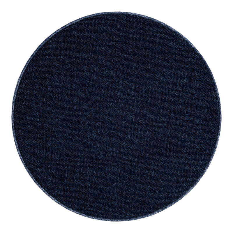 Chesire Indoor/Outdoor Area Rug, Round 3'1"