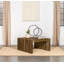 Ensemble de 3 tables basses Calanah
