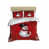 Red/White/Black Christmas