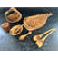 Ensemble d'ustensiles en bois BIDKhome