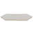 Russell Pinnacle 4" x 12" Porcelain Picket Hexagon Wall & Floor Subway Tile (10.76 Sq. Ft. / Case)-36595182