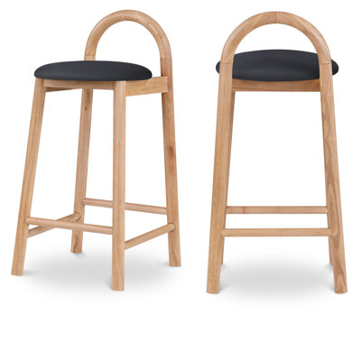 Tabouret de bar 27 po Calvin