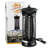 11'' Plug-in Outdoor Lantern