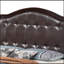 Lit double Triton G9000A-FB, cappuccino