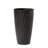 Bee 24 Inch Tall Planter with Shelf Insert, Morden Large Round Plant Pot Container for Indoor/Outdoor, Front Door, Patio and Deck-1713869047-1638799744-1611335058
