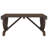 Rectangular Outdoor Coffee Table , 35.4'' in. W 19.7'' in. D-97884497-97884498