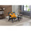 Chaises d'appoint modernes Boho pour salon, méridienne Mid-Century, chaise d'appoint pour l'intérieur