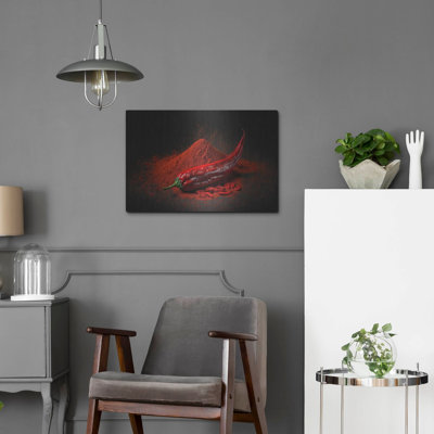 «So Spice» par Luxe Metal Portfolio