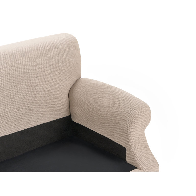 Schofields 2 Seater Sofa, Beige