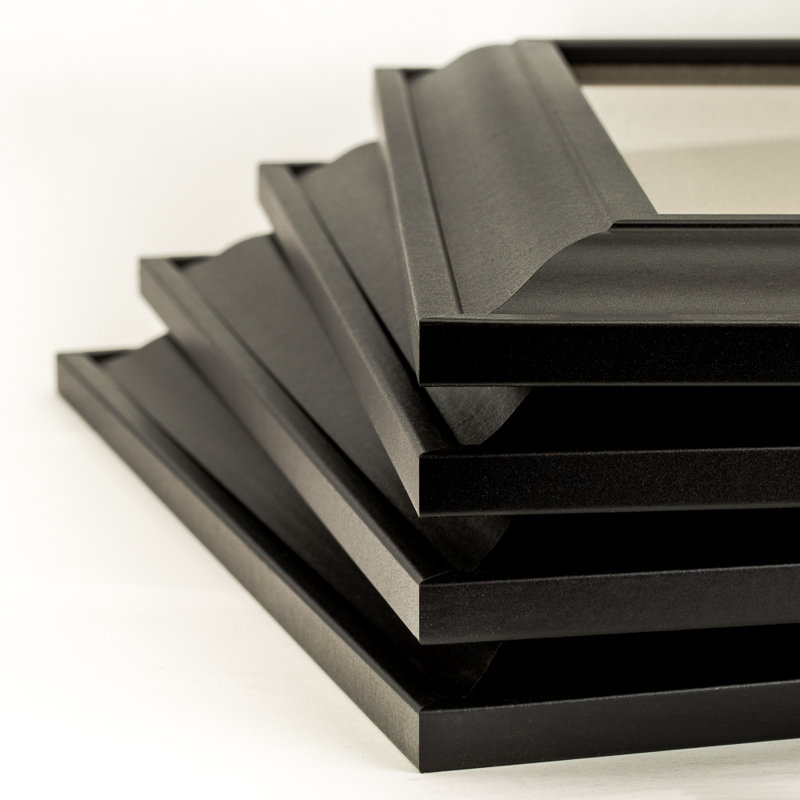 Ensemble de cadres photo Omara, L 19 po x H 24 po