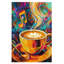 Wrapped Canvas Print-1059684069
