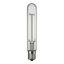 Visual Comfort & Co. LED T6.5 shape 4W 2700K Soft White E-17 base Clear Edison Style light bulb