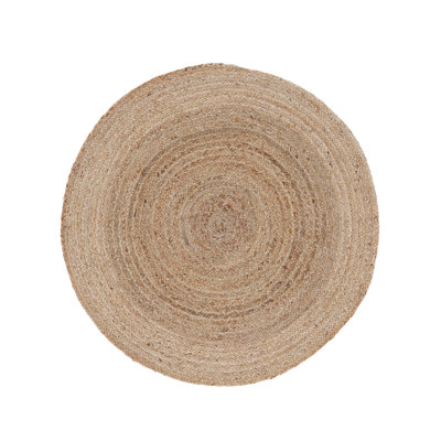 Nele Jute Rug
