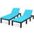 Turquoise selected