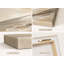 Ingeburg enveloppé d'horizon côtier beige chaud-45933682