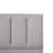 Upholstered Full Size Platm Bed Frame