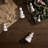 Christmas Snowmen Figurine