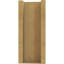 Bois de cèdre brut Funston Block TimberThane Perspector, brun clair apprêté-89129085