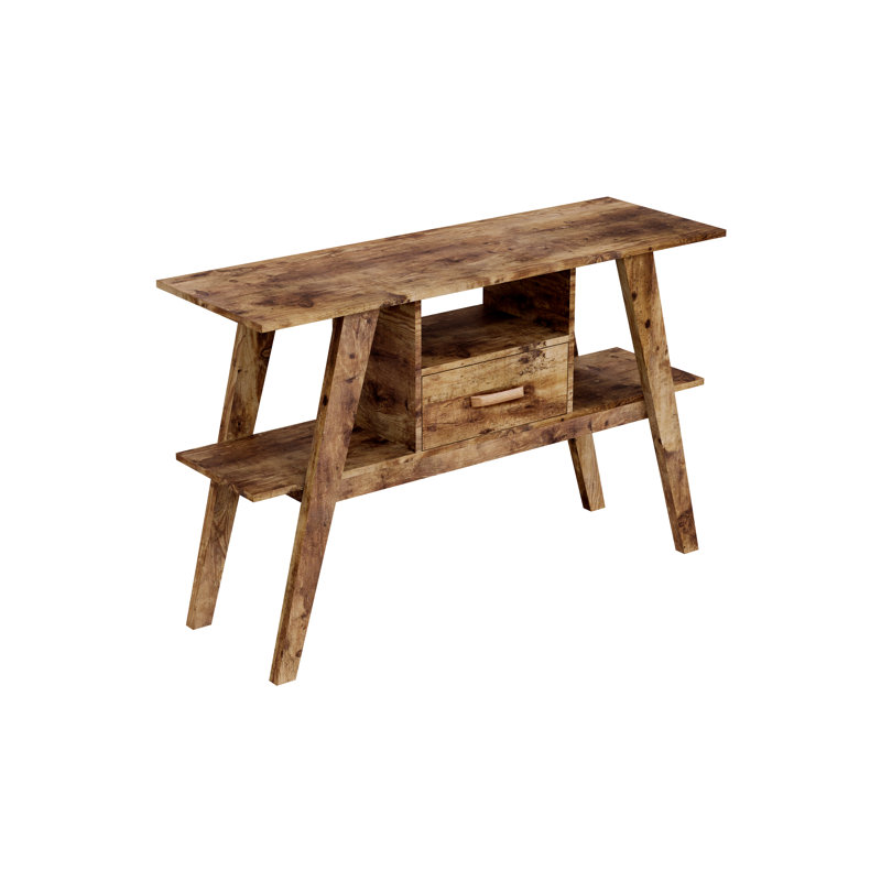Console Healdton