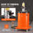Taylortown Grease Pump