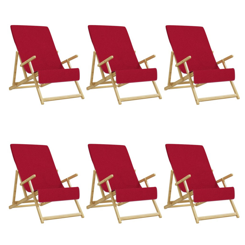 Mairim Beach Towel, Burgundy