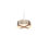Plura 4 - Light LED Pendant