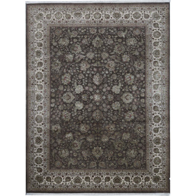 Shamas One-of-a-Kind 12'3" X 17'7" Area Rug