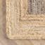 Willowood Jute / Sisal Area Rug-1469416962